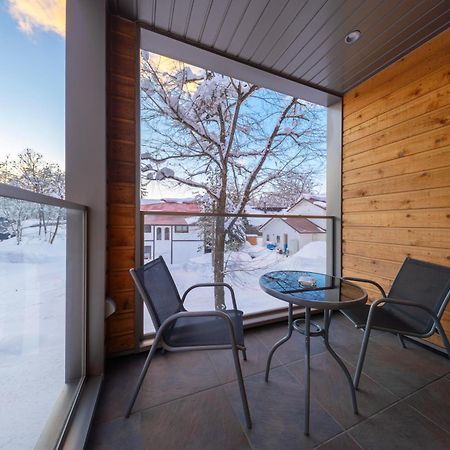Bluebird Chalets Hakuba Dış mekan fotoğraf