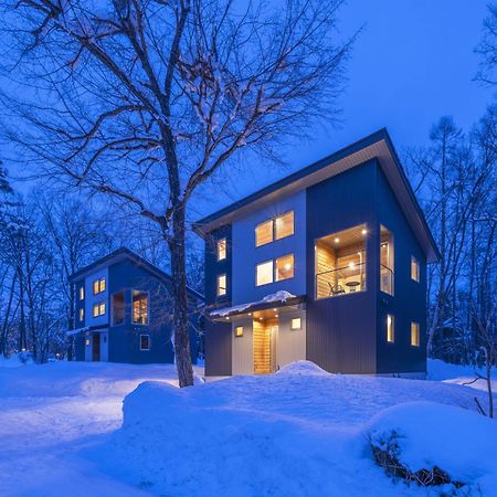Bluebird Chalets Hakuba Dış mekan fotoğraf