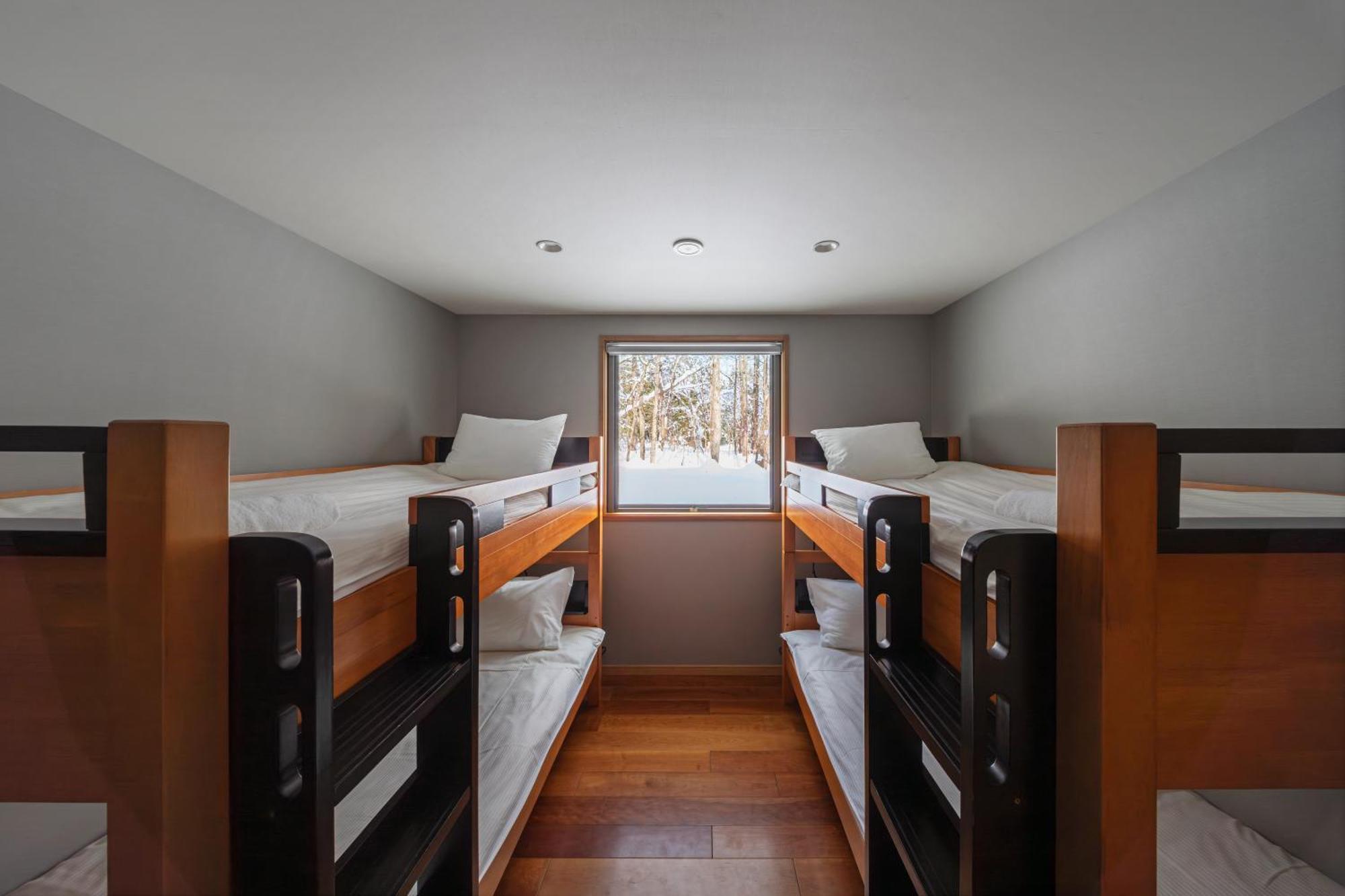 Bluebird Chalets Hakuba Dış mekan fotoğraf